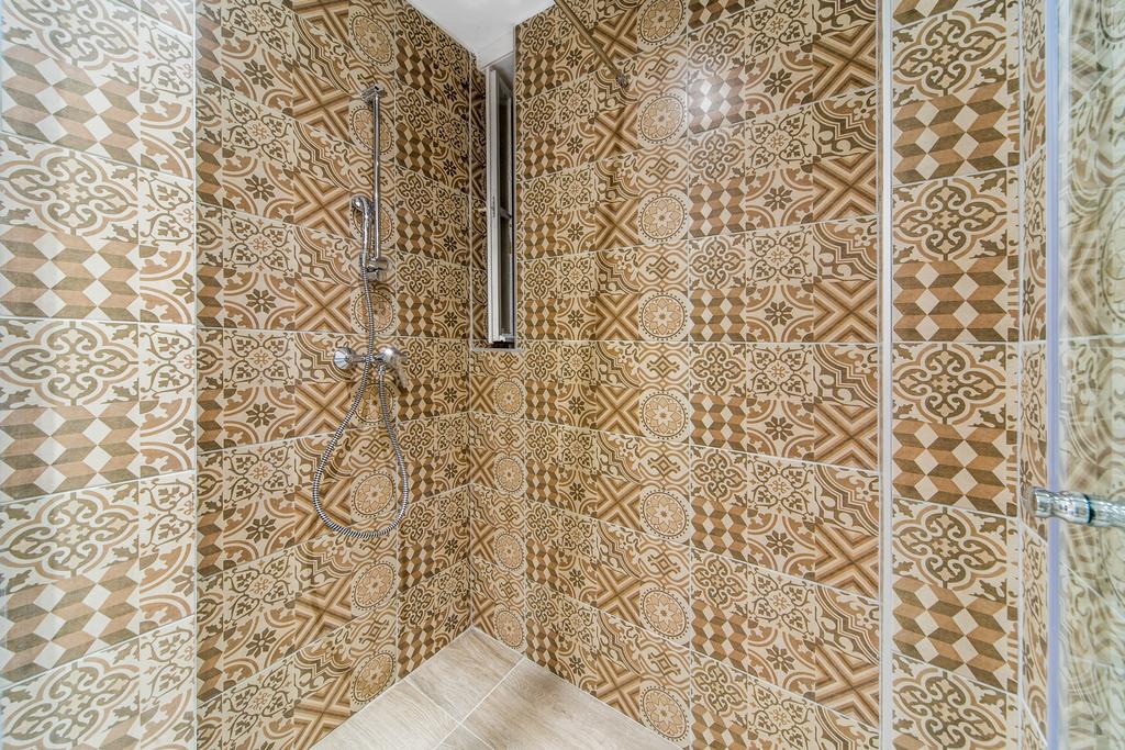 Barcsay Apartment Budapest Luaran gambar